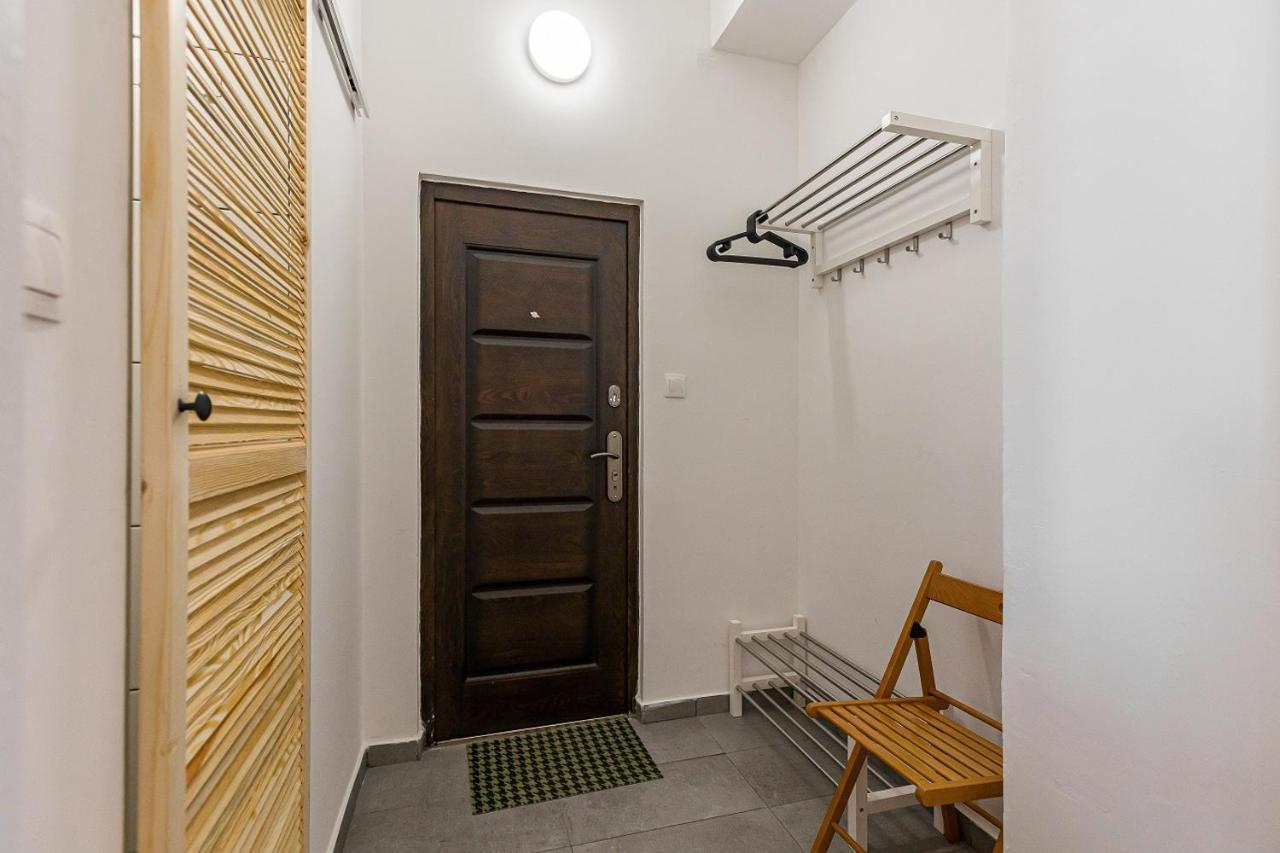 Best View Apartments Bratislava Exterior foto