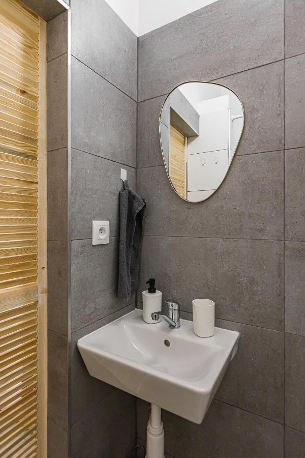 Best View Apartments Bratislava Exterior foto