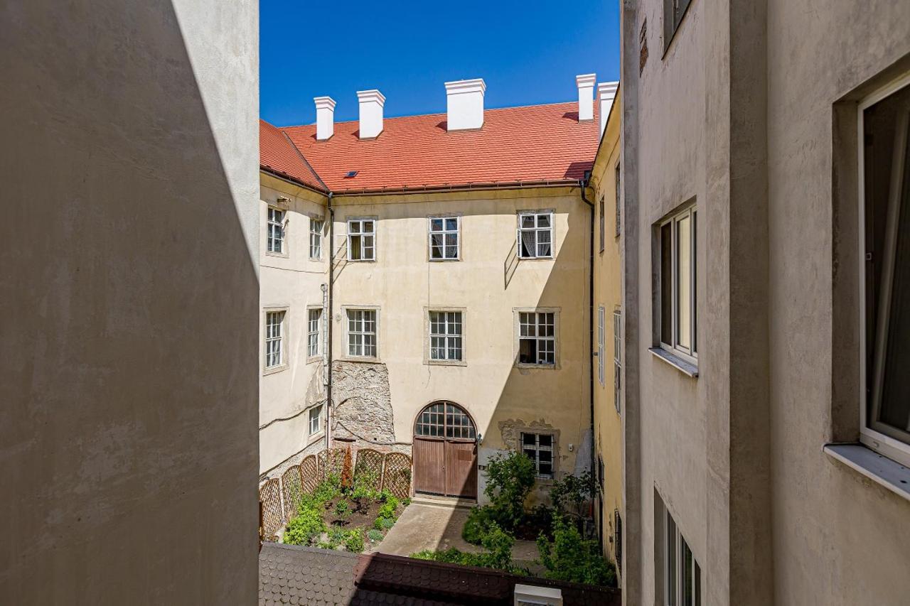 Best View Apartments Bratislava Exterior foto
