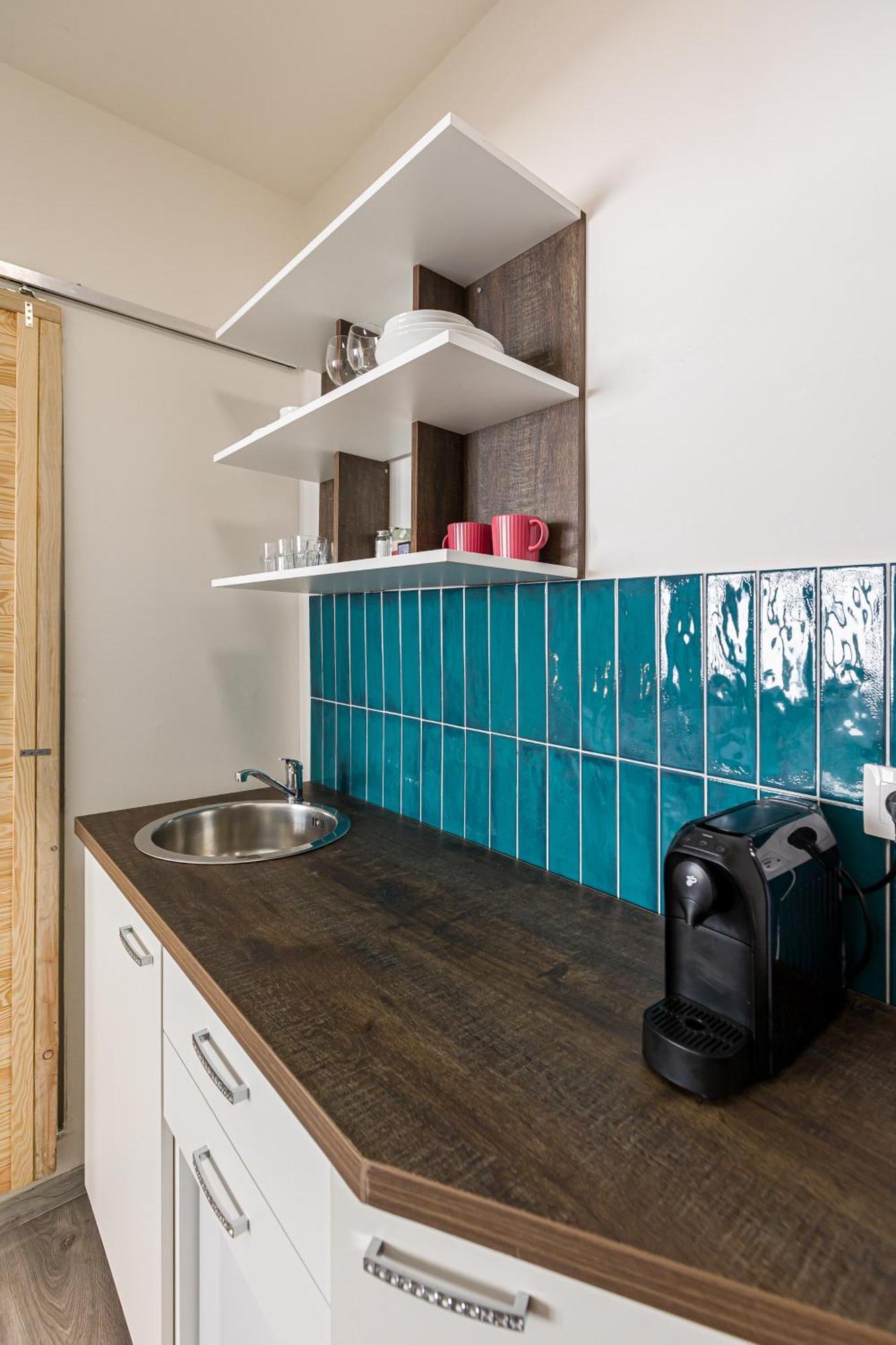 Best View Apartments Bratislava Exterior foto
