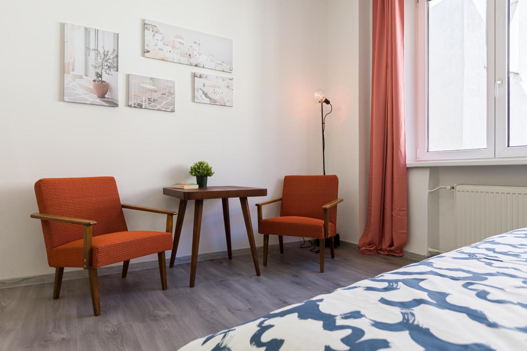 Best View Apartments Bratislava Exterior foto
