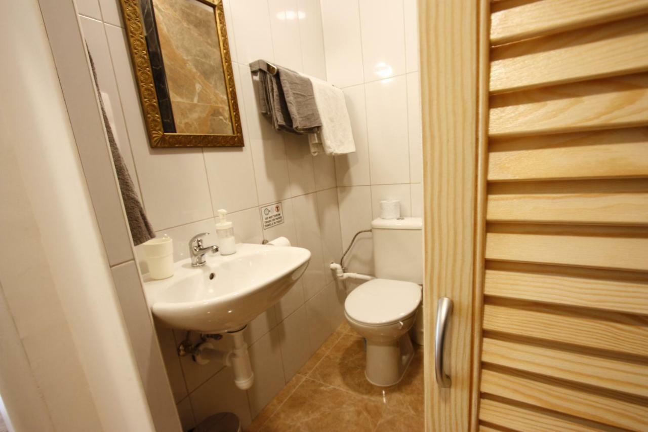 Best View Apartments Bratislava Exterior foto