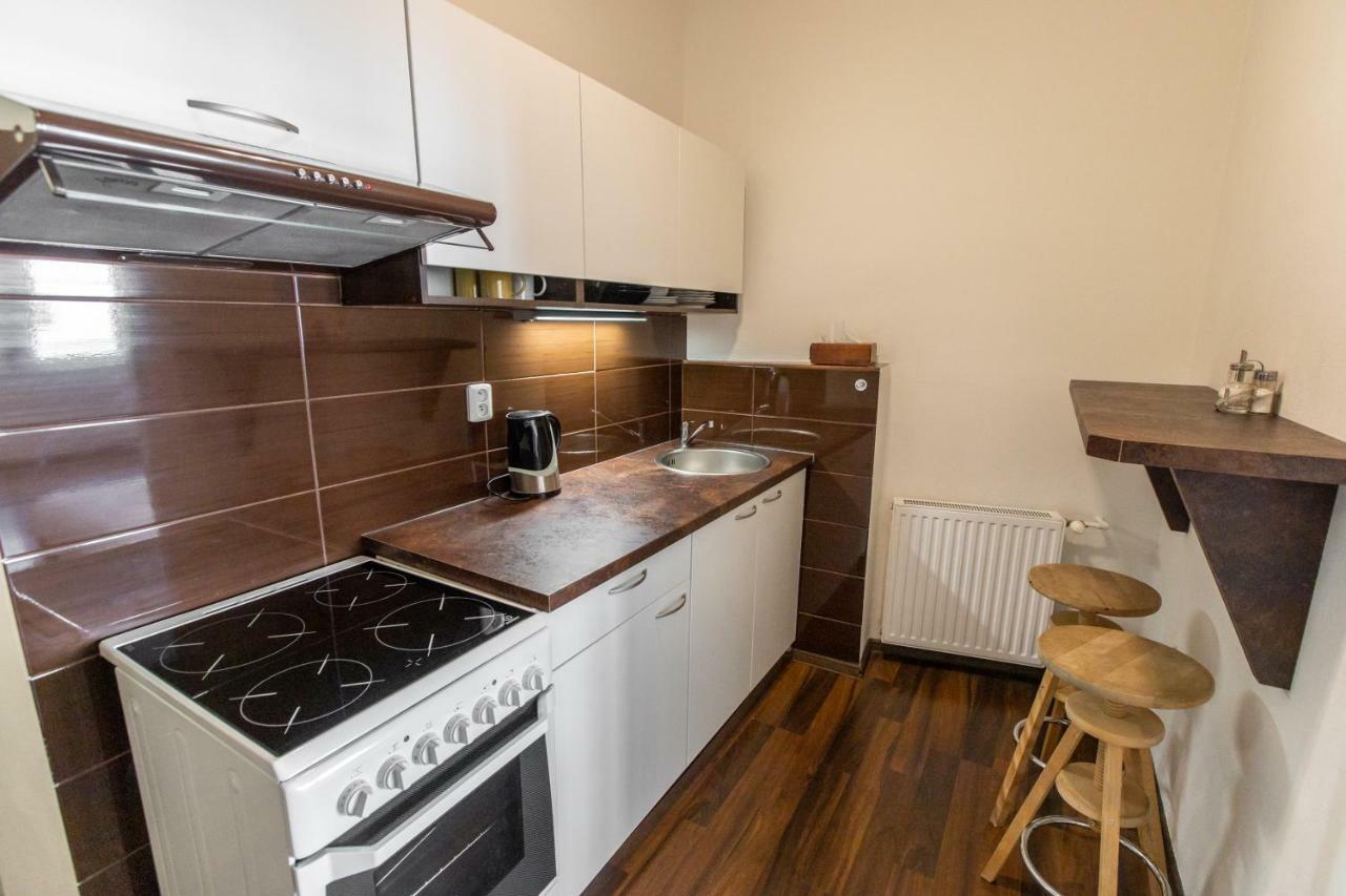 Best View Apartments Bratislava Exterior foto