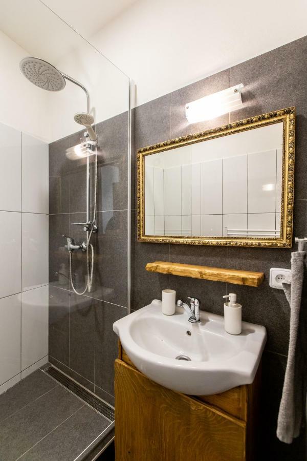 Best View Apartments Bratislava Exterior foto