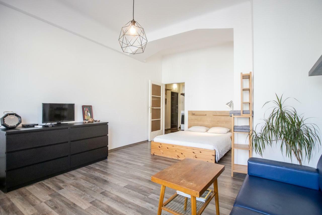 Best View Apartments Bratislava Exterior foto