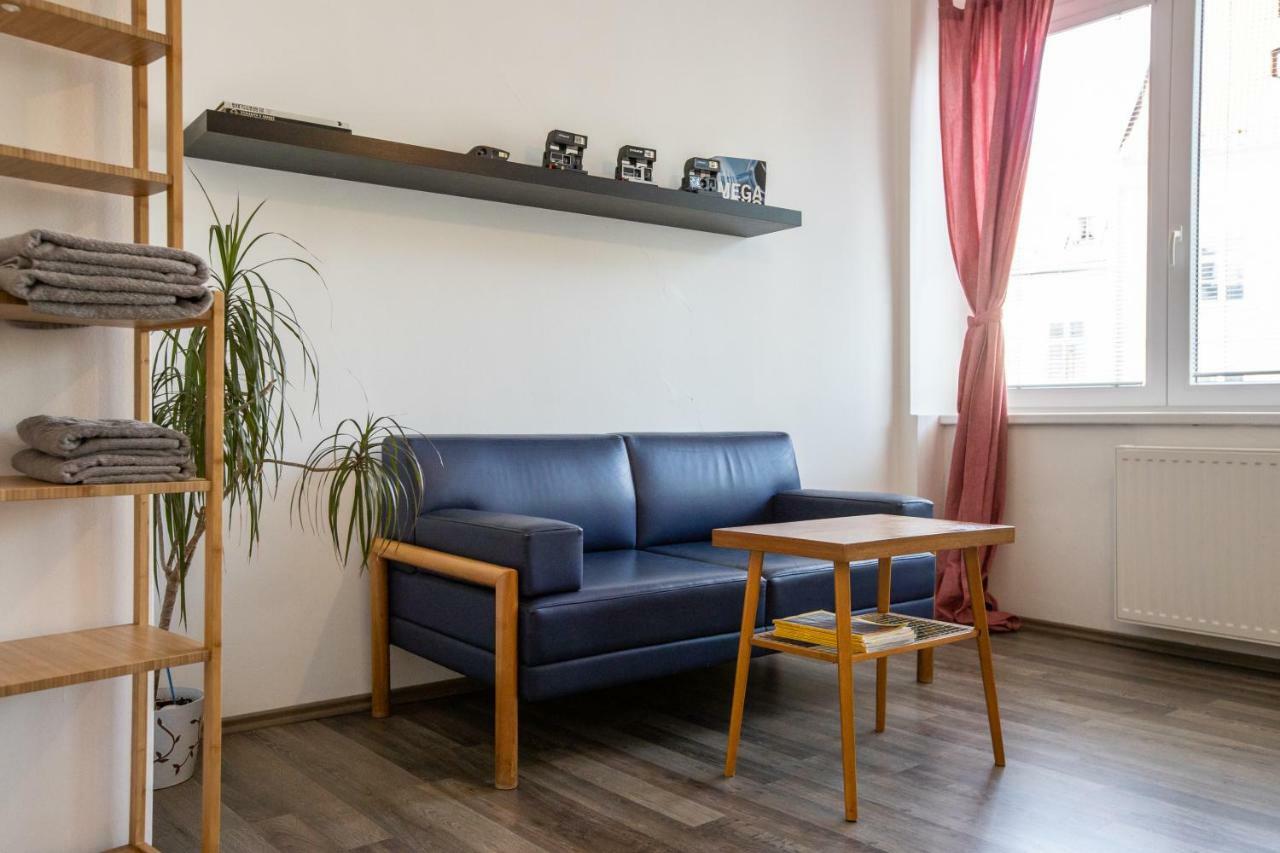 Best View Apartments Bratislava Exterior foto