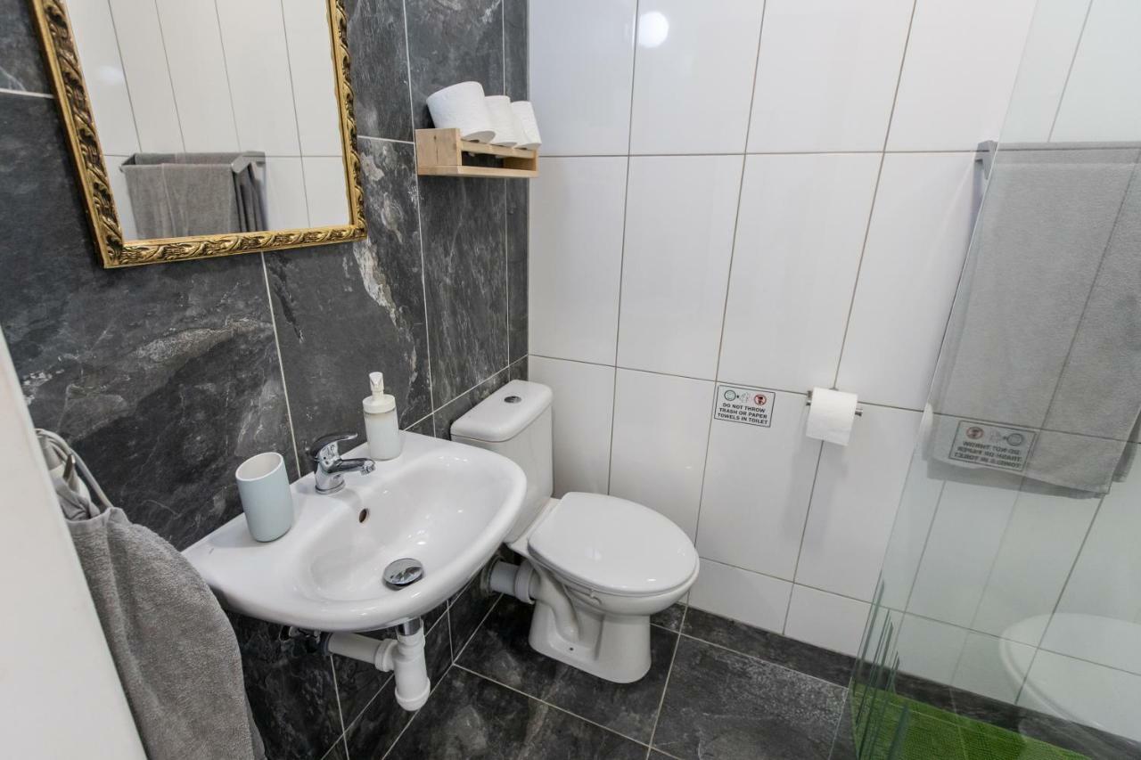 Best View Apartments Bratislava Exterior foto