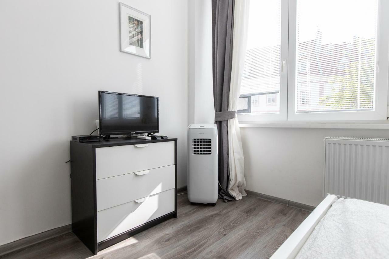 Best View Apartments Bratislava Exterior foto