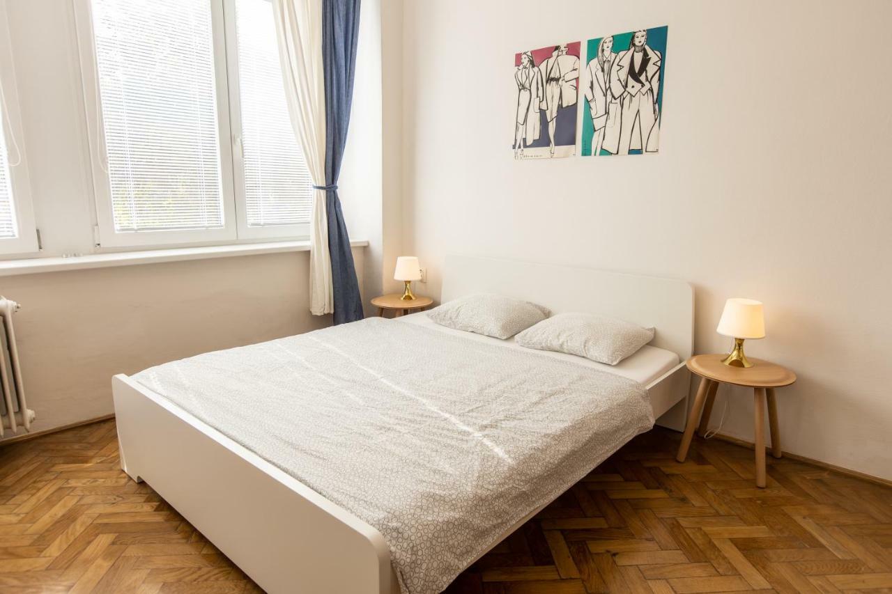 Best View Apartments Bratislava Exterior foto