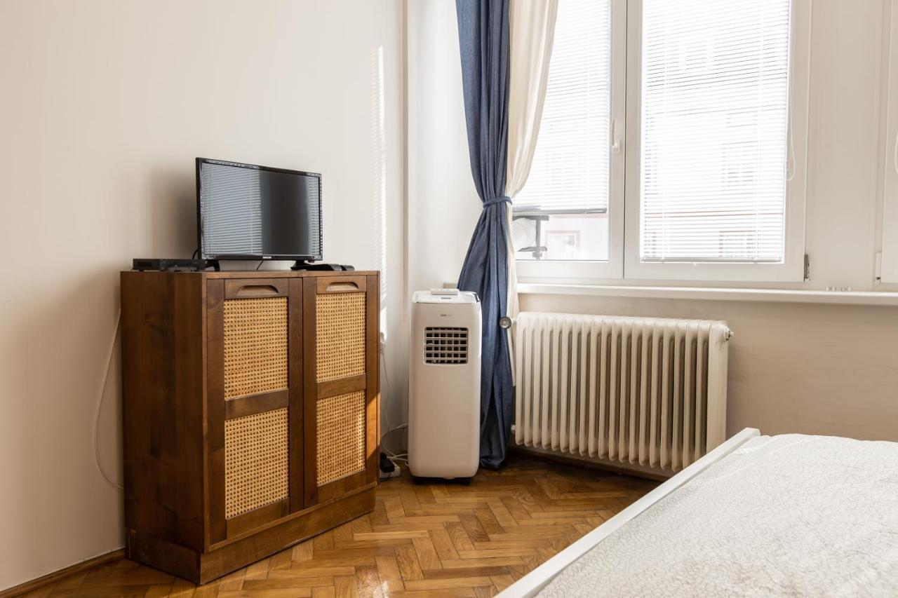 Best View Apartments Bratislava Exterior foto